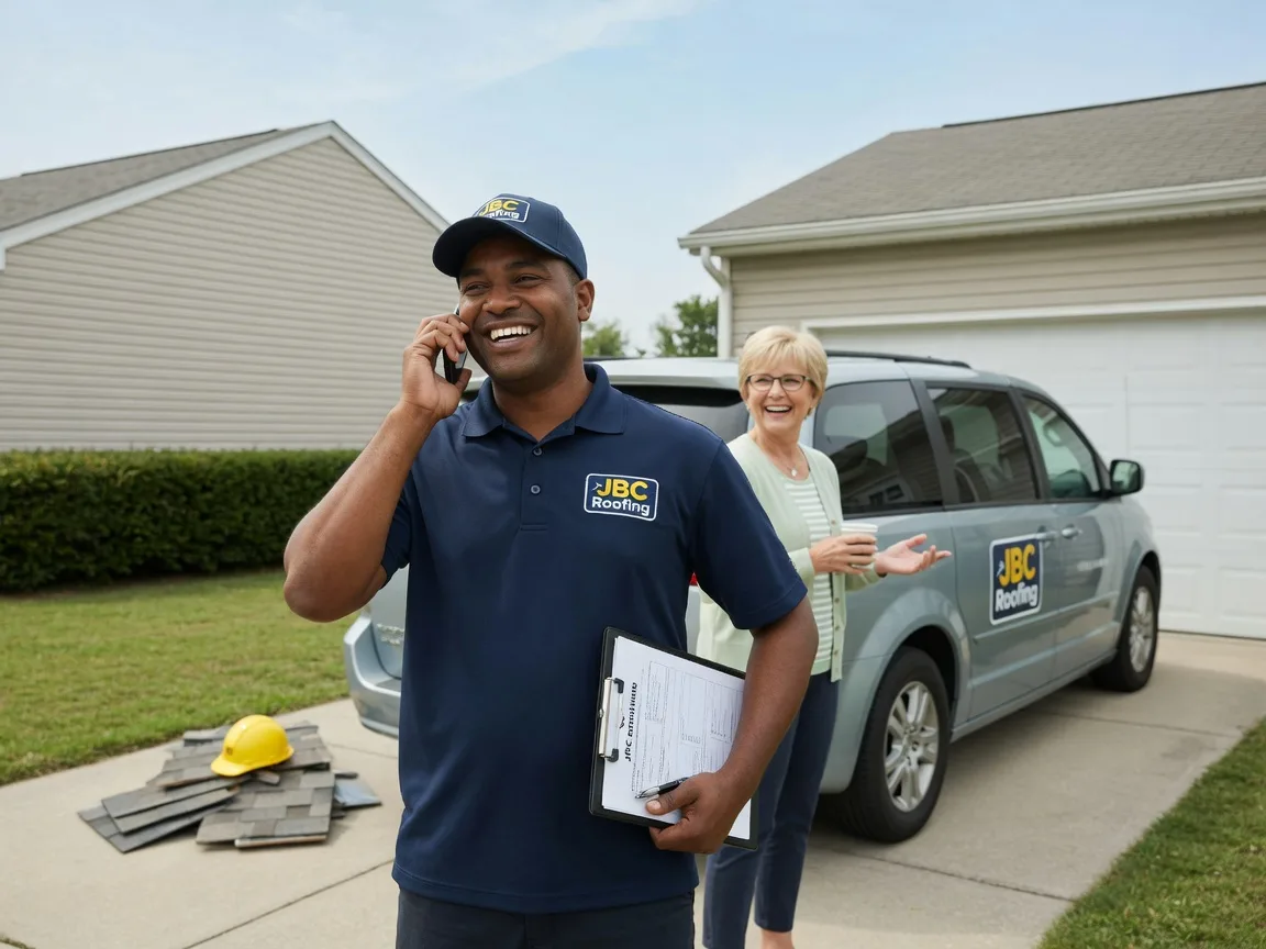 Roof Replacement Centerville, TX FAQs